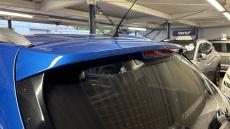 Nac MG Zs 1.0T GDi Exclusive 5dr DCT Petrol Hatchback